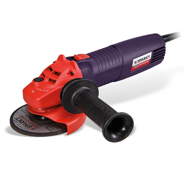 صاروخ ستانلس سباركي 5 بوصه 1400 وات SPARKY SM-1470CES Plus