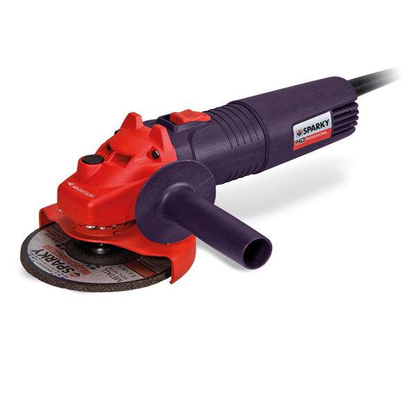 صاروخ قطعيه سباركي 5 بوصه 750 وات بلغارى SPARKY M-750 HD Compact