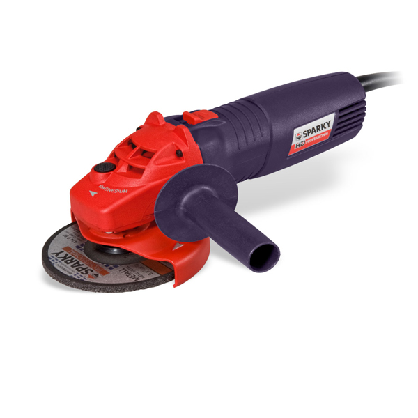 صاروخ قطعيه سباركي 5 بوصه 750 وات بلغارى SPARKY M-750 HD