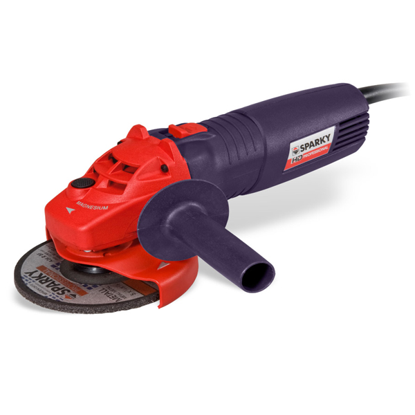 صاروخ قطعيه سباركي 5 بوصه 850 وات بلغارى SPARKY M-850