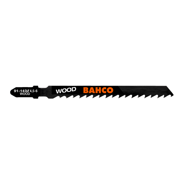 سلاح أركيت بايمتال سويسرى 5 سلاح BAHCO 10T119 BO (91-027)