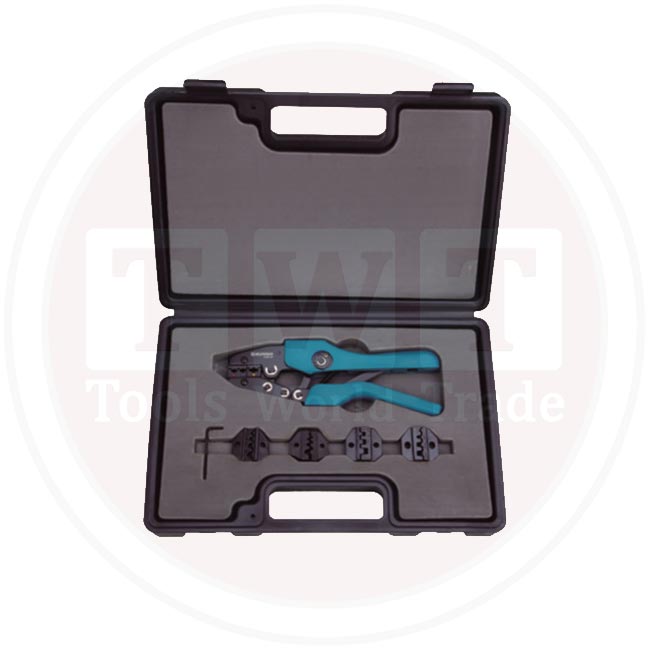 طقم بنسه ترامل 5 غيار ZUPPER T03C-5D