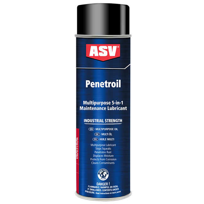 اسبراي مولى سولف مزيل صدأ متعدد الإستخدامات 500 مم هندي MOLYSULF Penetroil Spray - عالم العدد | Tools World Trade