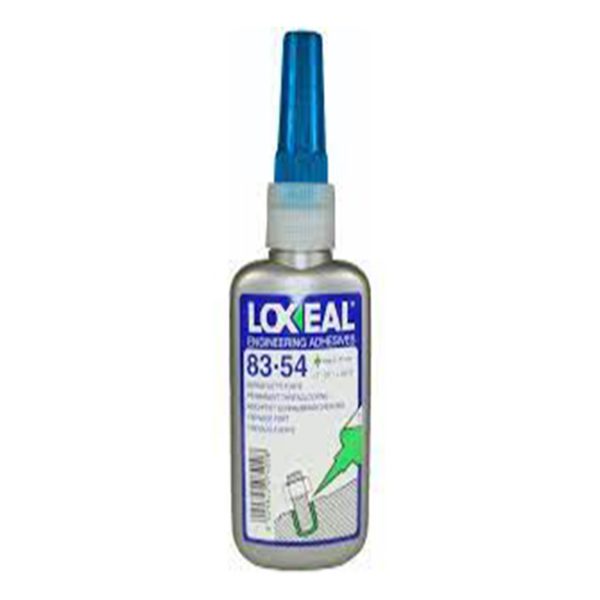 لوكسيال 54-83 وزن 50 مللى LOXEAL