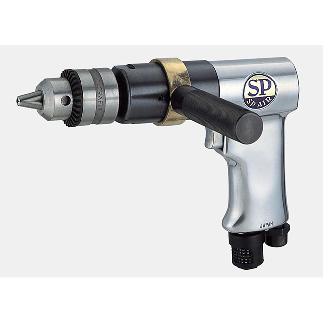 شنيور اس بي بدون صوت 550 لفه/ دقيقه ياباني 2/1 بوصه 13مم SP-1533