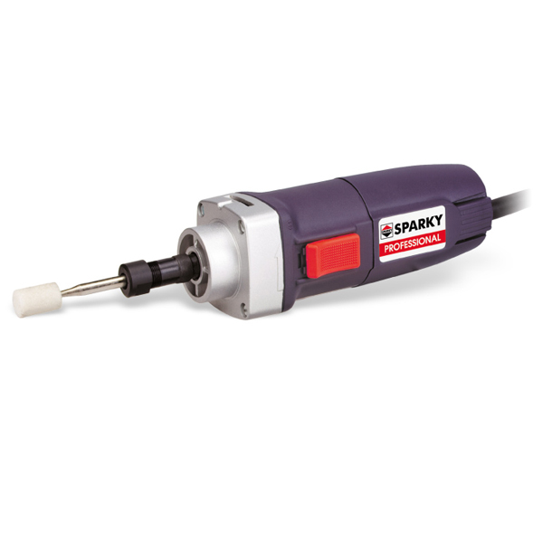 صاروخ إسطمبات الكتروني سباركي 550 وات بلغاري 8/6مم SPARKY MK-550E