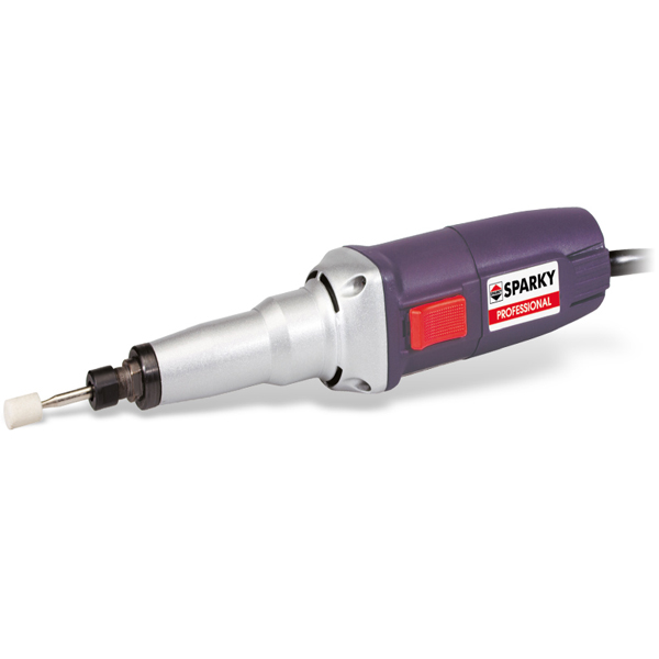صاروخ إسطمبات بوز طويل سباركي 550 وات بلغاري 8/6مم SPARKY MKL-550E