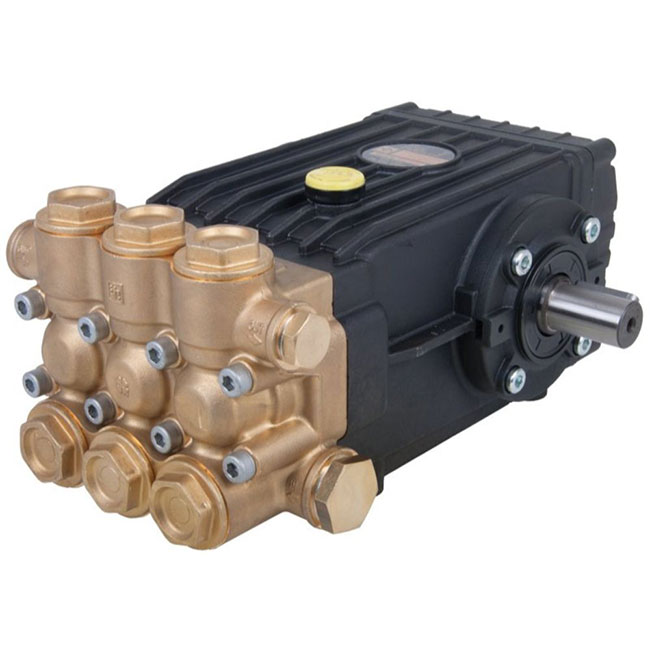 5536203025-WS3025 طلمبة إيطالى 300بار 25 لتر/د لموتور 20ح
