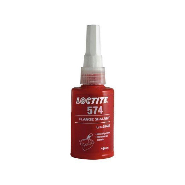 لوكتايت 574 لعمل جوانات ADHESIVE LOCTITE 574