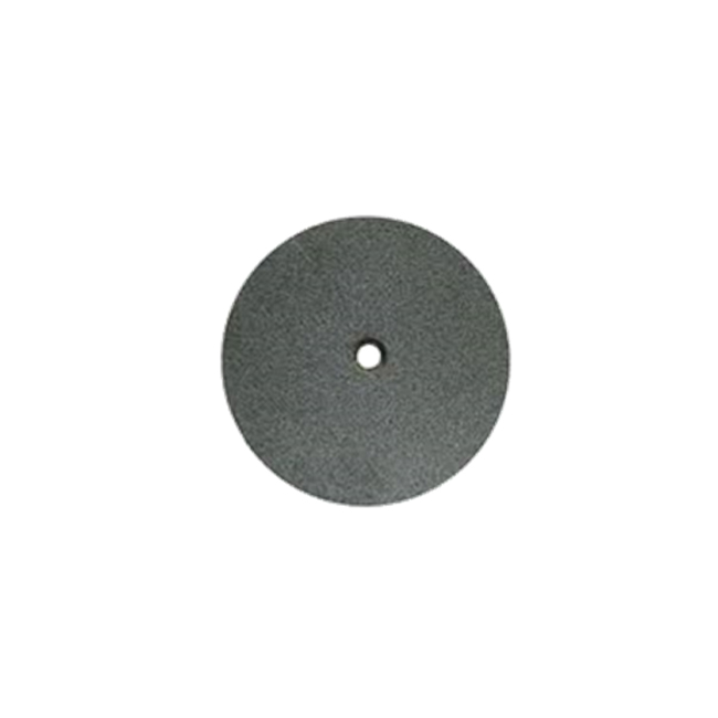حجر جلخ نار 6 بوصة ×5/8×1 خشانة 36 Aluminium Oxide Standard اي بي تي موديل APT DW763403 - عالم العدد | Tools World Trade