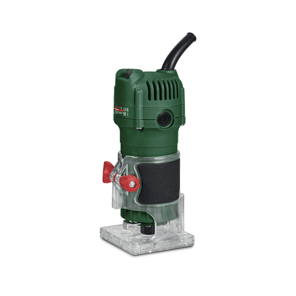 فريزة يدوي 6 مم 650 وات دي دبليو تي DWT KF06-30
