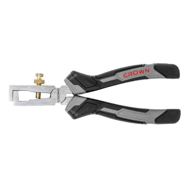 قشارة سلك كراون 6 بوصه CROWN CPHEP-WSA06 - عالم العدد | Tools World Trade