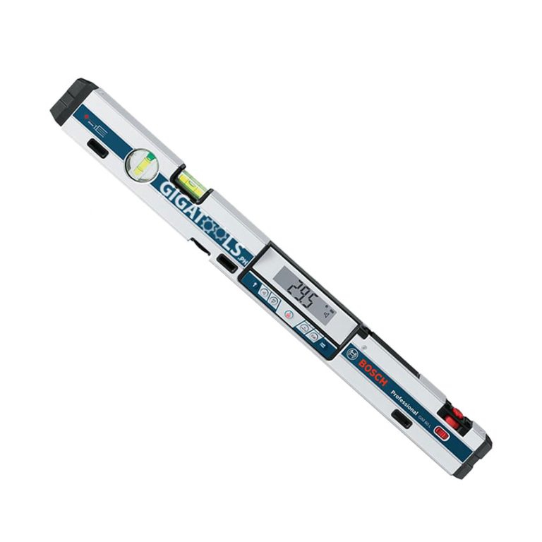 جهاز قياس بوش ميل طول الجهاز 60 سنتيمتر صيني BOSCH - GIM 60