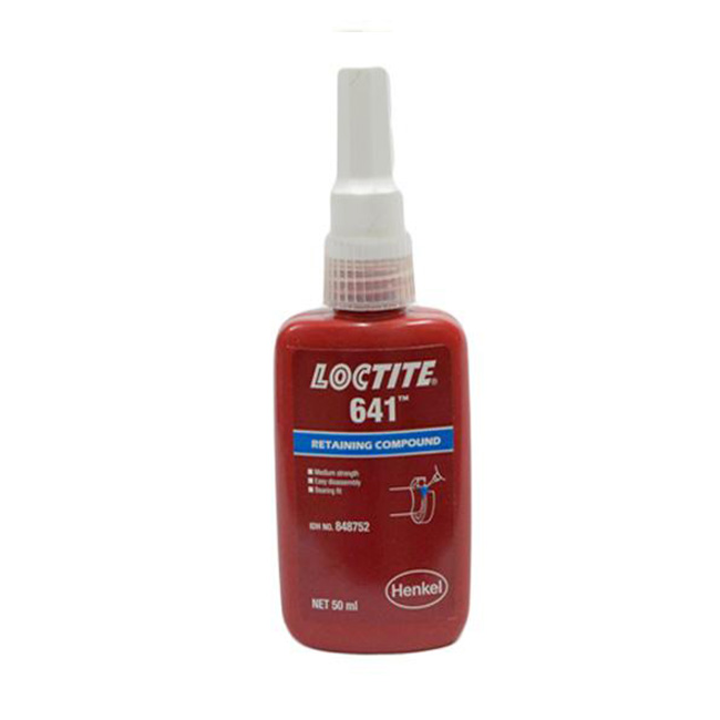 لوكتايت 641 مثبت رولمان بلي LOCTITE
