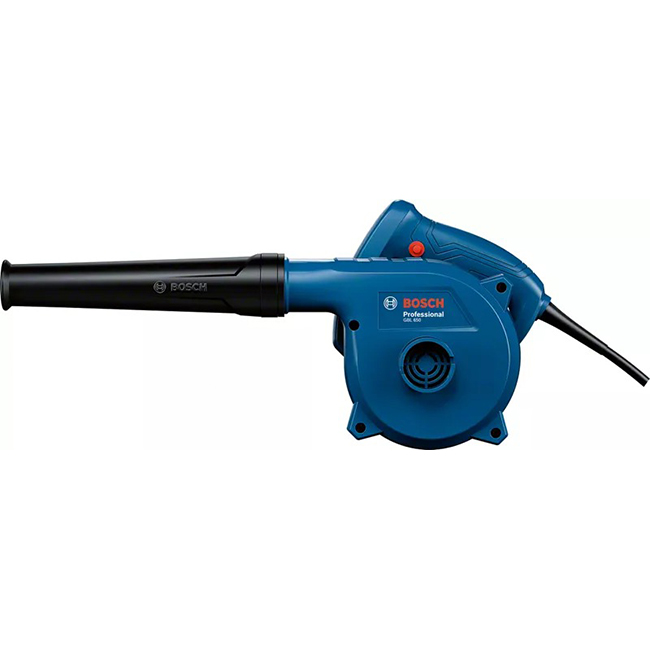 بلاور طرد فقط 650 وات الهند GBL 650 بوش BOSCH - عالم العدد | Tools World Trade