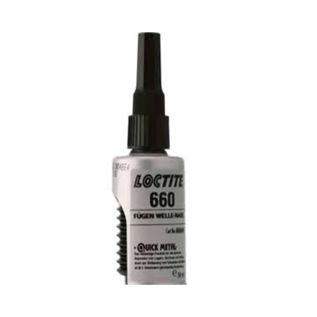 لوكتايت 660 مثبت رولمان بلي LOCTITE