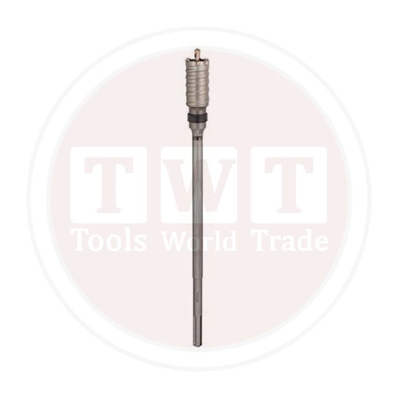 بنطة كوباية للخرسانة كعب ماكس قطر 68مم BOSCH SDS-Max 9 Core Cutter 68x420x550