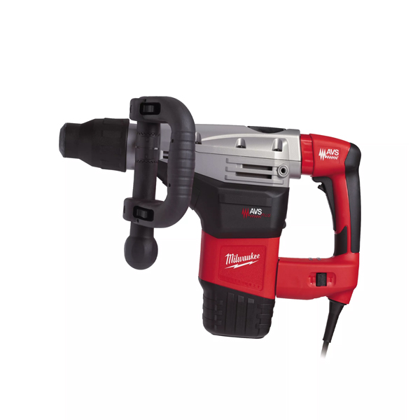 شاكوش تكسير ماكس 7 كج 1550 وات ميلوكي MILWAUKEE K700S