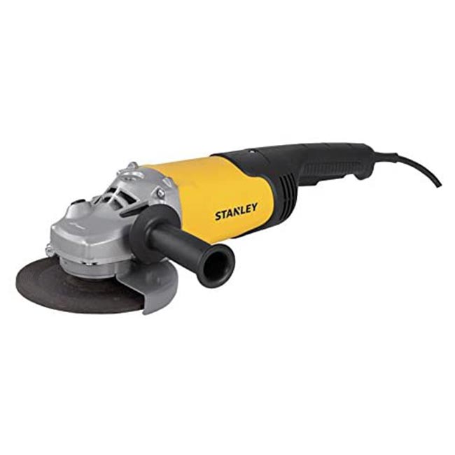 صاروخ قطعيه ستانلي 7 بوصه 2000 وات موديل STANLEY - 2 STGL2018