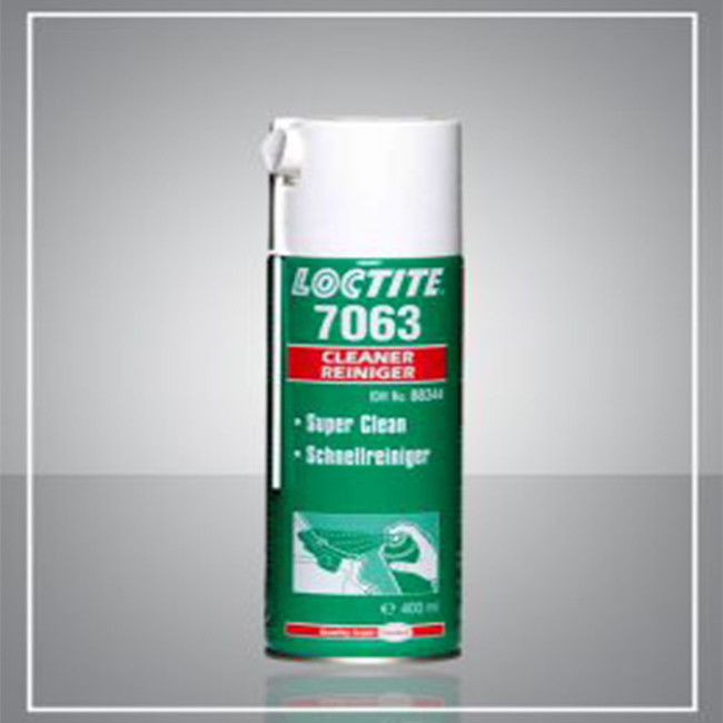 لوكتايت 7063 LOCTITE SUPER CLEANER