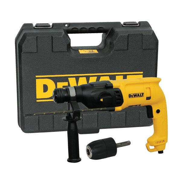 شاكوش ديوالت 710 وات 22 مم عدل موديل - DEWALT D25033C-B5