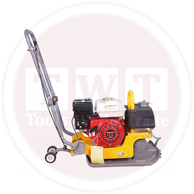 دكاكة 7.5 حصان بنزين 140 كجم صينى APT VBS-140R Robin