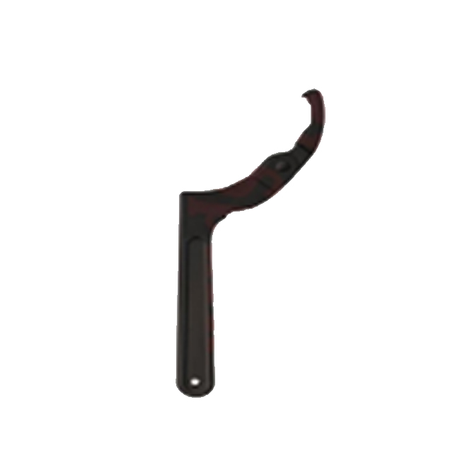 مفتاح هوك مفصلي من 75-32مم TAURUS Germany - عالم العدد | Tools World Trade