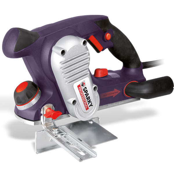 فارة تفريز سباركي 750 وات 82 مم SPARKY P382