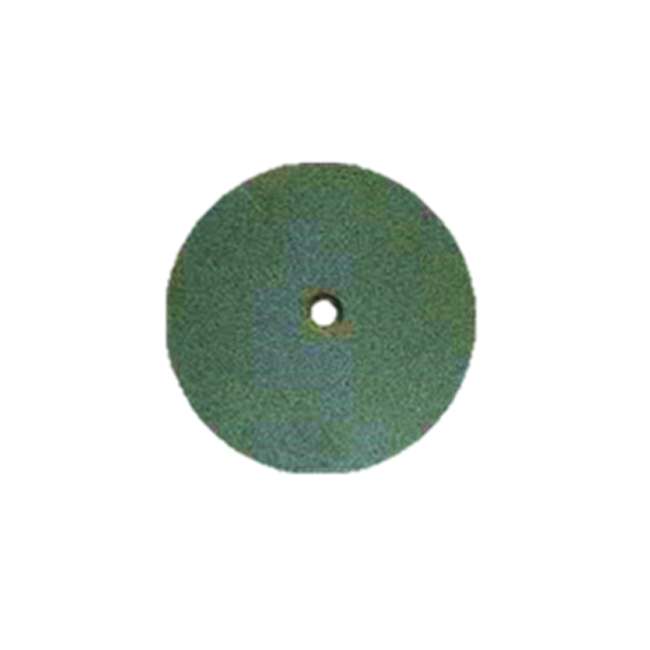 حجر جلخ فيديا 8 بوصة ×1×1 خشانة 80 G/C-Standard اي بي تي موديل APT DW764708 - عالم العدد | Tools World Trade