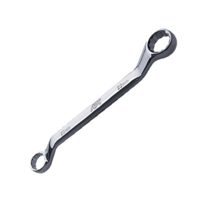 مفتاح مشرشر زاوية من 8 الى 10 مم ك. ف. صينى APT 10