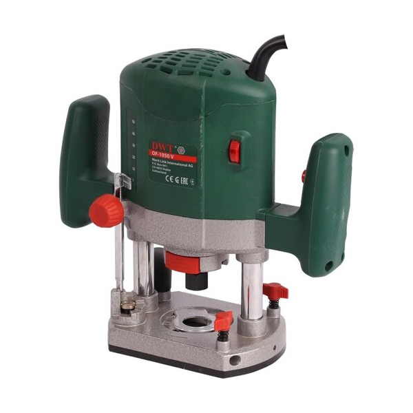 حلية إلكترونى 8 مم 1050 وات دي دبليو تي DWT OF-1050V
