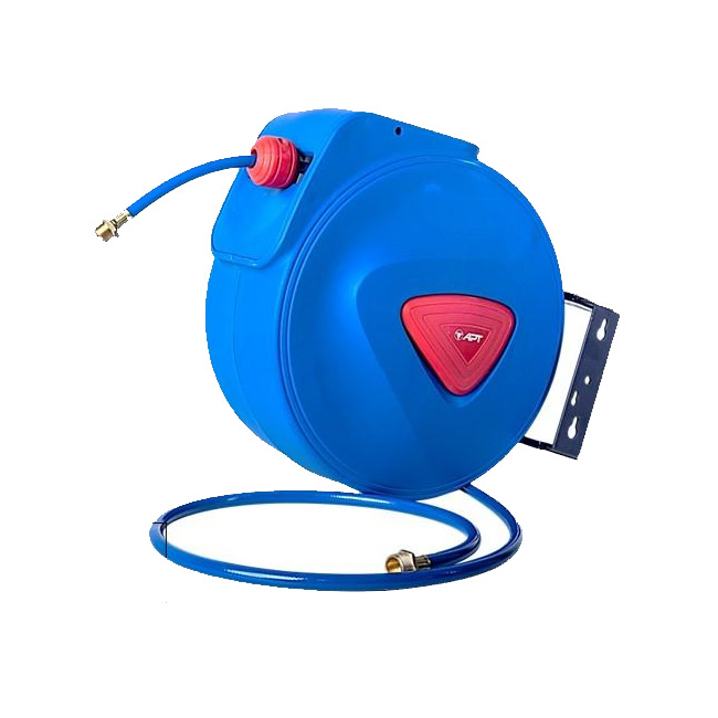 بكره خرطوم هواء 8*12مم 20 م اي بي تي APT DW-B02-20m - عالم العدد | Tools World Trade