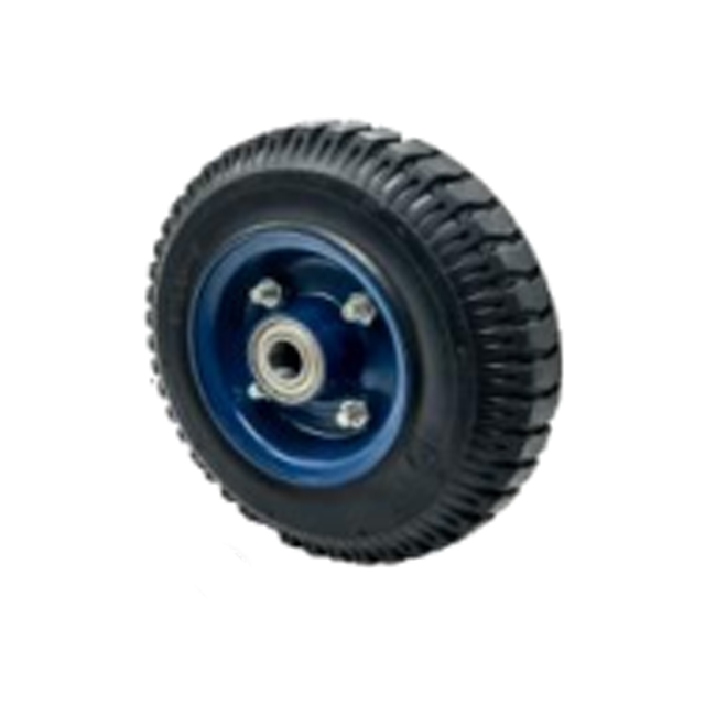 بكرة صب كاوتش مضغوط 8 بوصة APT CW/1243-8 - عالم العدد | Tools World Trade
