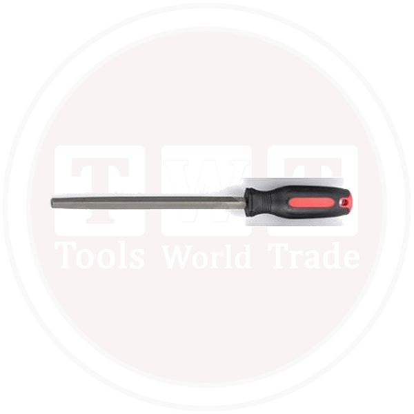 مبرد مثلث 8 " kwg ( 7804-1 )