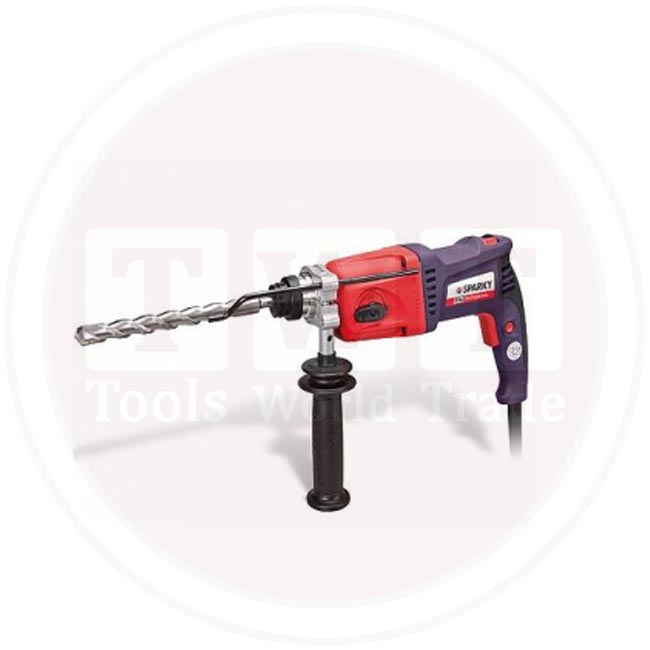 شنيور هيلتي سباركي يمين/شمال 800وات بلغاري 13-26 مم SPARKY BPR260E