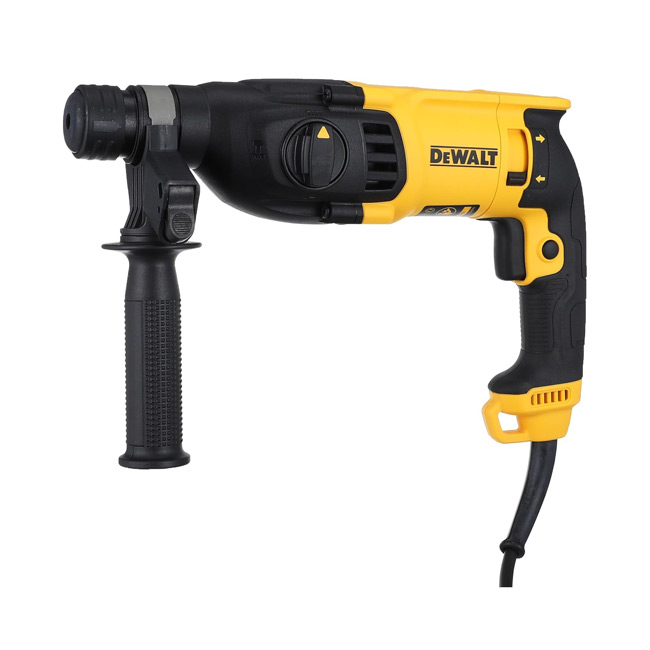 شاكوش ديوالت 800 وات 26 مم عدل موديل- DEWALT D25133K-B5