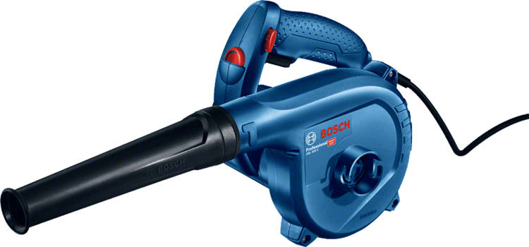 بلاور بوش شفط و طرد 800 وات هندي BOSCH - GBL800 E Non-CE