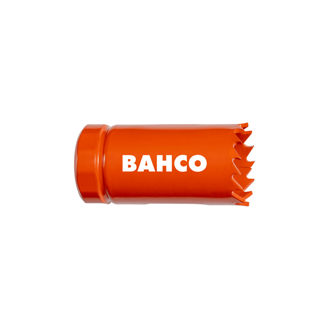 بنط منشارية بايمتال أوروبي 83 مم BAHCO 4