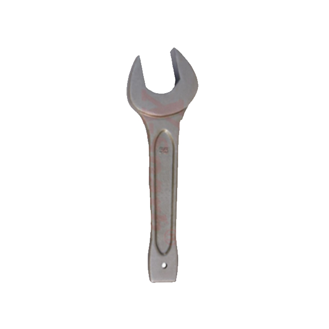 مفتاح دق بلدي 85مم TAURUS Germany DIN133 - عالم العدد | Tools World Trade