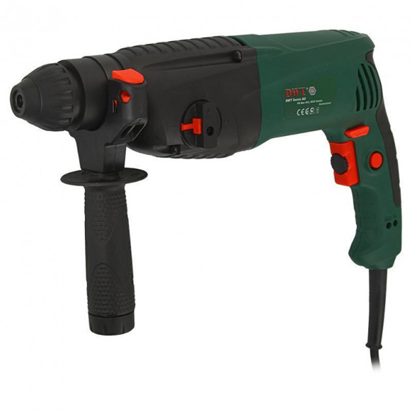 شاكوش 850 وات 26 مم عدل دي دبليو تي DWT SBH08-26T