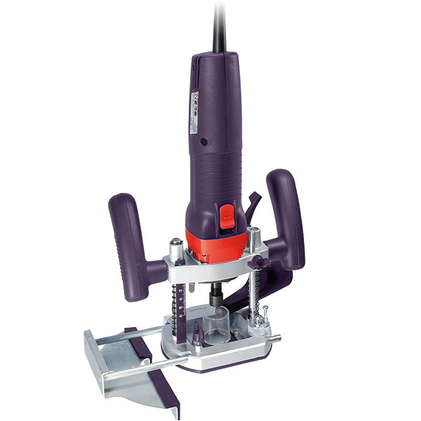حلية إلكتروني سباركي 850 وات مقاس 6 - 8 مم SPARKY X-85CES
