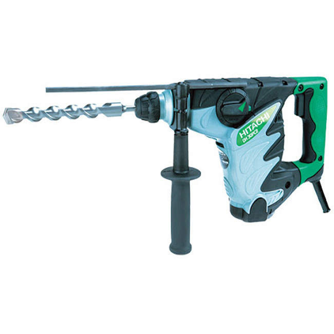 هيلتي كبايه تخريم وتكسير 850وات هيتاشي HITACHI DH 30PC2