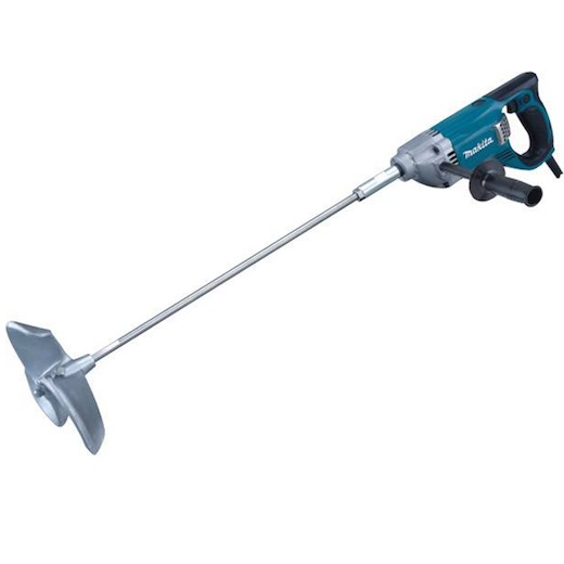 خلاط ماكيتا (بويات-كيماويات-خرسانة) 850 وات MAKITA UT2204