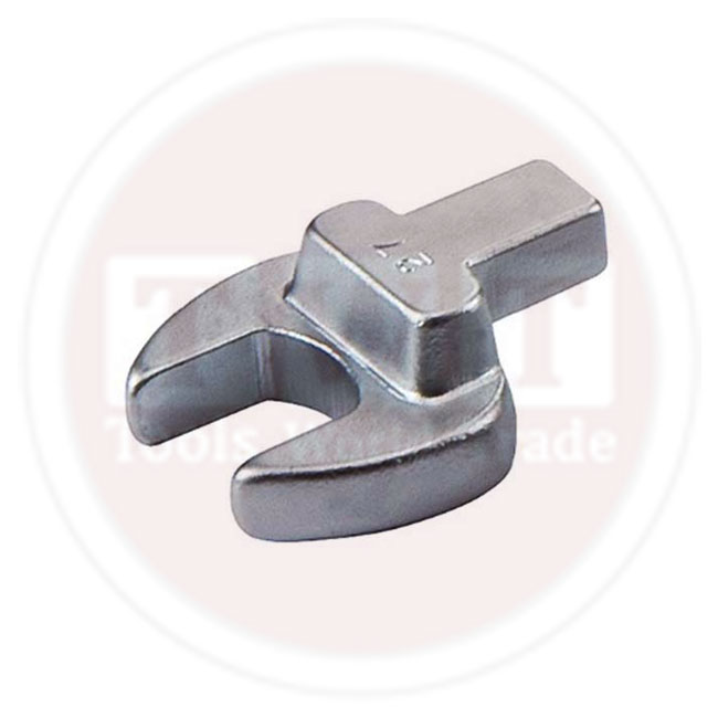 رأس مفتاح عزم بلدى 9×12 مقاس 19 مم KWG 2400-019 تايوانى