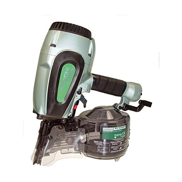 مسدس مسامير 9 سم هيتاشي HITACHI NV 90AB