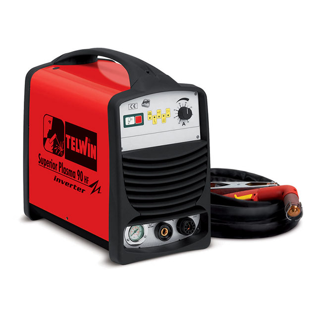 قطعية محول 90أمبير إيطالي 30مم تيلون TELWIN Superior P90 HF