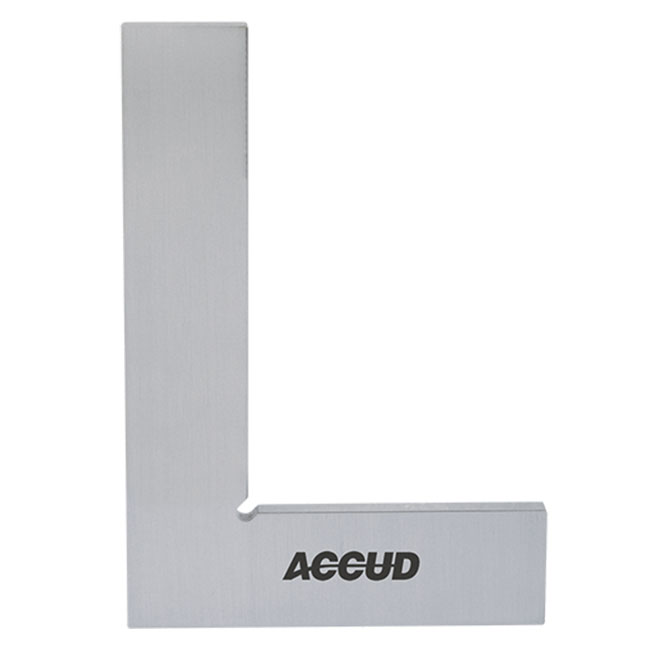 زاوية صلب عدلة 90 درجه 40 * 50 مم ACCUD