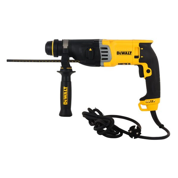 شاكوش ديوالت 900 وات 28 مم عدل موديل - DEWALT D25143K