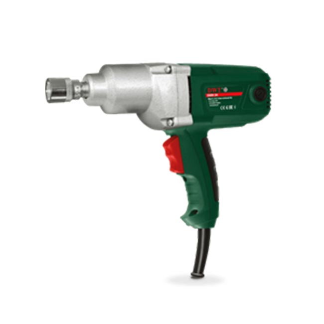شنيور حل و ربط نص بوصه 900 وات دي دبليو تي DWT SS09-24