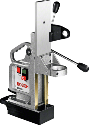 حامل بوش شنيور مغناطيسى بوش 95 وات BOSCH - GMB 32 Magnetic Drill Stand
